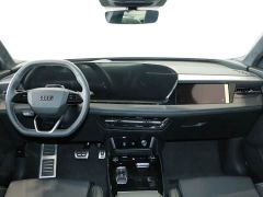 Audi Q6L e-tron Extended Range - ფოტო 7
