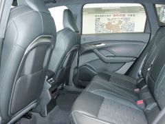 Audi Q6L e-tron Extended Range - ფოტო 8