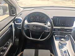 Geely Bingyue 1.5T DCT Longteng - ფოტო 10