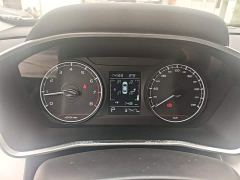 Geely Bingyue 1.5T DCT Longteng - ფოტო 11