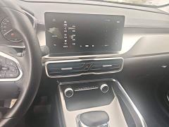 Geely Bingyue 1.5T DCT Longteng - ფოტო 12