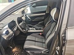 Geely Bingyue 1.5T DCT Longteng - ფოტო 14