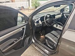 Geely Bingyue 1.5T DCT Longteng - ფოტო 15