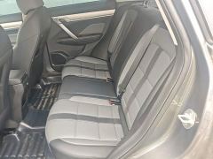 Geely Bingyue 1.5T DCT Longteng - ფოტო 16