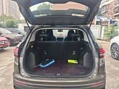 Geely Bingyue 1.5T DCT Longteng - ფოტო 18