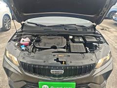Geely Bingyue 1.5T DCT Longteng - ფოტო 19