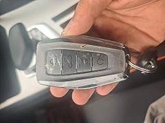 Geely Bingyue 1.5T DCT Longteng - ფოტო 8