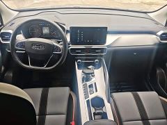 Geely Bingyue 1.5T DCT Longteng - ფოტო 9