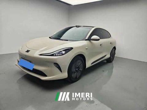 2024 IM Zhiji LS6 Lingxi Intelligent Driving Edition