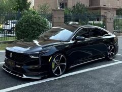 Bestune B70 Edition 1.5T Version - ფოტო 2