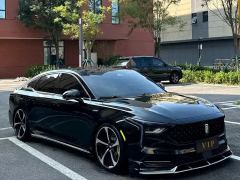 Bestune B70 Edition 1.5T Version - ფოტო 3