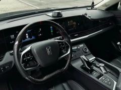 Bestune B70 Edition 1.5T Version - ფოტო 4
