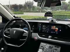Bestune B70 Edition 1.5T Version - ფოტო 5