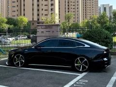 Bestune B70 Edition 1.5T Version - ფოტო 9