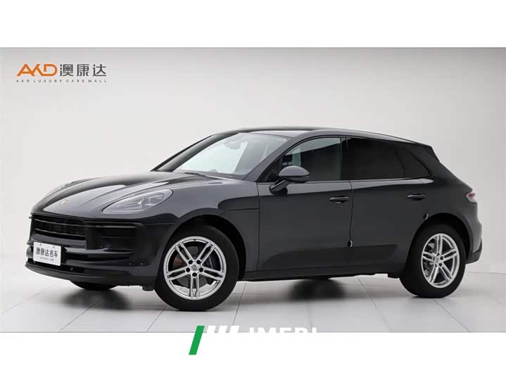 Porsche Macan 2.0T