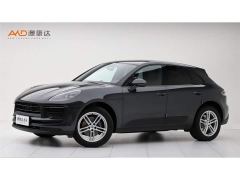 Porsche Macan 2.0T - ფოტო 1