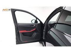 Porsche Macan 2.0T - ფოტო 10