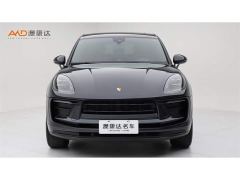 Porsche Macan 2.0T - ფოტო 2