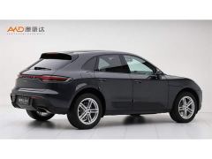 Porsche Macan 2.0T - ფოტო 3