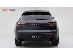 Porsche Macan 2.0T - ფოტო 4