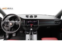 Porsche Macan 2.0T - ფოტო 5