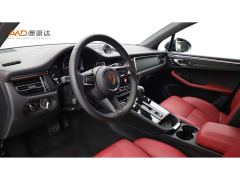 Porsche Macan 2.0T - ფოტო 6