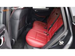 Porsche Macan 2.0T - ფოტო 7