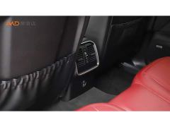Porsche Macan 2.0T - ფოტო 9