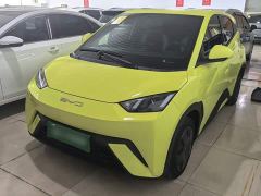 BYD Seagull Vitality Edition - ფოტო 1