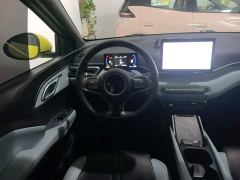 BYD Seagull Vitality Edition - ფოტო 10