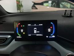 BYD Seagull Vitality Edition - ფოტო 11