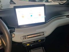 BYD Seagull Vitality Edition - ფოტო 12