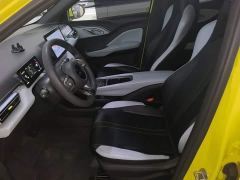 BYD Seagull Vitality Edition - ფოტო 14