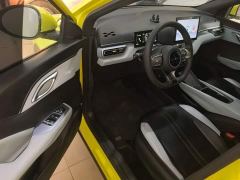 BYD Seagull Vitality Edition - ფოტო 15