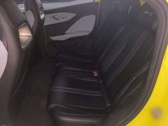 BYD Seagull Vitality Edition - ფოტო 16