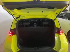 BYD Seagull Vitality Edition - ფოტო 18