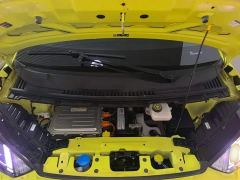 BYD Seagull Vitality Edition - ფოტო 19