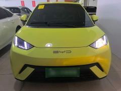 BYD Seagull Vitality Edition - ფოტო 2