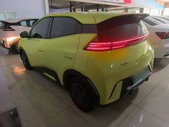 BYD Seagull Vitality Edition - ფოტო 4