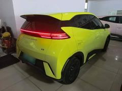 BYD Seagull Vitality Edition - ფოტო 6