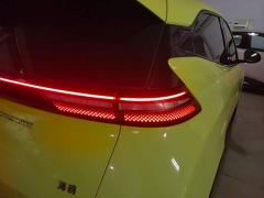 BYD Seagull Vitality Edition - ფოტო 7