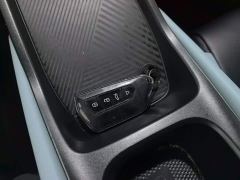 BYD Seagull Vitality Edition - ფოტო 8