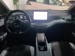BYD Seagull Vitality Edition - ფოტო 9