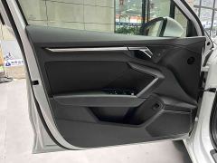 Audi A3 A3L Limousine 35 TFSI Progressive Elegance - ფოტო 13