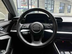 Audi A3 A3L Limousine 35 TFSI Progressive Elegance - ფოტო 14