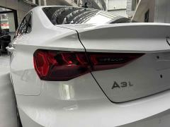 Audi A3 A3L Limousine 35 TFSI Progressive Elegance - ფოტო 16