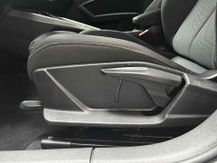 Audi A3 A3L Limousine 35 TFSI Progressive Elegance - ფოტო 17