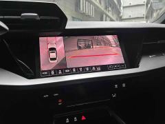 Audi A3 A3L Limousine 35 TFSI Progressive Elegance - ფოტო 5