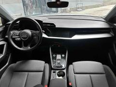 Audi A3 A3L Limousine 35 TFSI Progressive Elegance - ფოტო 6