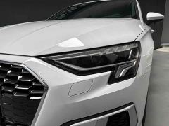 Audi A3 A3L Limousine 35 TFSI Progressive Elegance - ფოტო 7